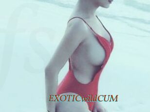 EXOTICwildCUM