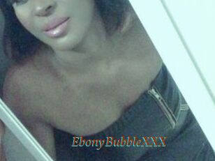 EbonyBubbleXXX