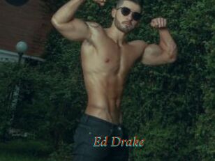 Ed_Drake