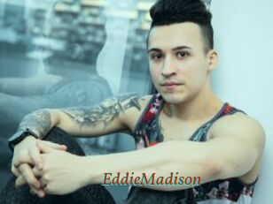 EddieMadison