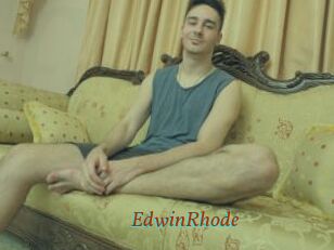 EdwinRhode