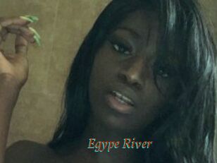 Egype_River