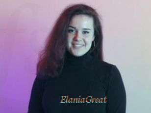 ElaniaGreat