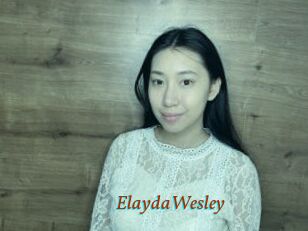 ElaydaWesley