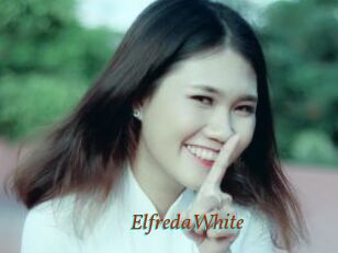 ElfredaWhite