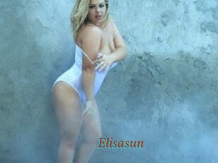 Elisasun