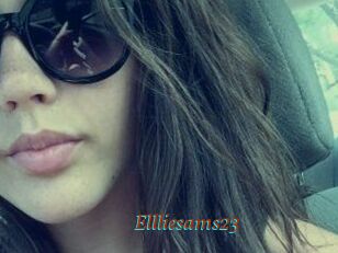 Ellliesams23