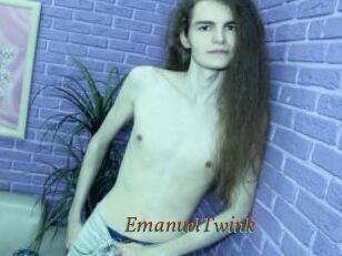 EmanuelTwink