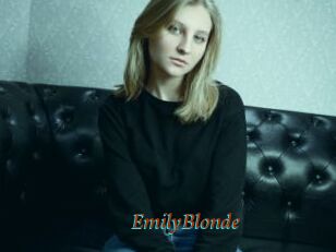 EmilyBlonde