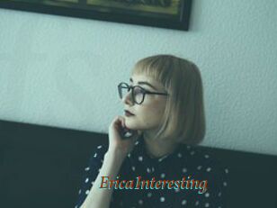 EricaInteresting