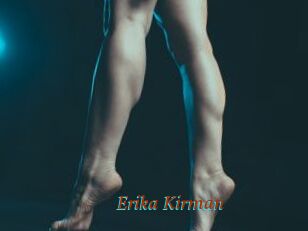 Erika_Kirman