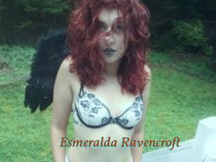 Esmeralda_Ravencroft