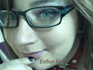 Esther_Fae