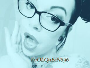 EvOLQuEeN696