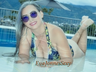 EvaJonnesSexy