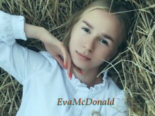 EvaMcDonald