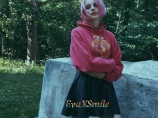 EvaXSmile