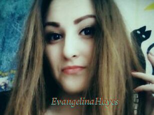 EvangelinaHayes