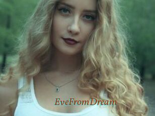 EveFromDream