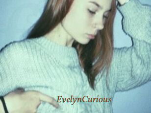 EvelynCurious