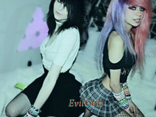 EvilGirlz