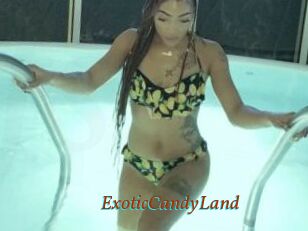 ExoticCandyLand