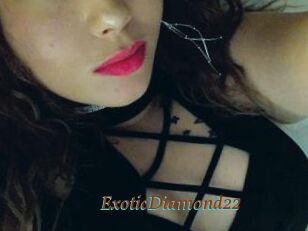 ExoticDiamond22