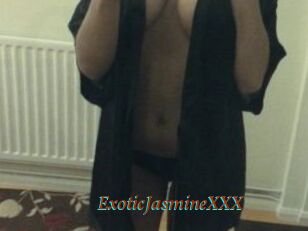 ExoticJasmineXXX