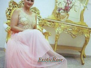 ExoticRose