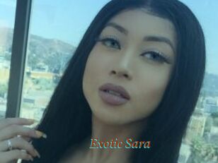 Exotic_Sara