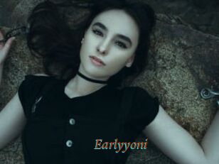 Earlyyoni