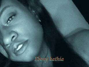 Ebony_kathia