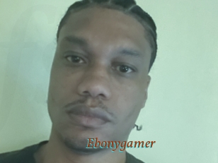 Ebonygamer