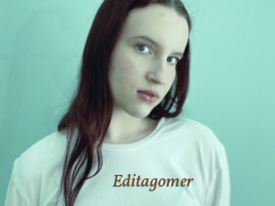 Editagomer