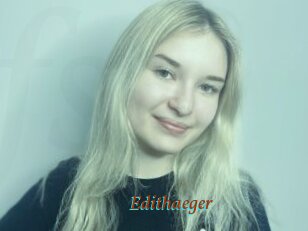 Edithaeger