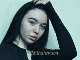 Edithahewson