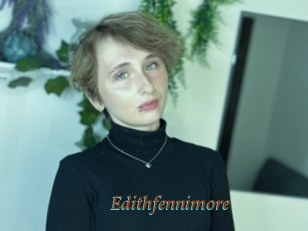 Edithfennimore