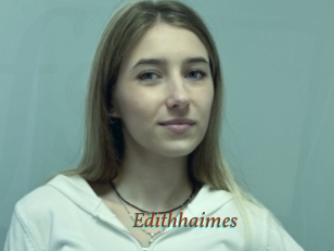 Edithhaimes