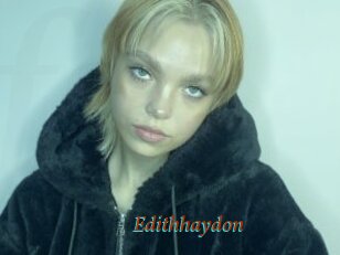 Edithhaydon