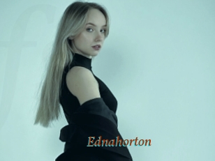 Ednahorton