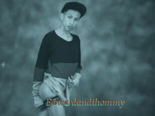 Edwardandthommy