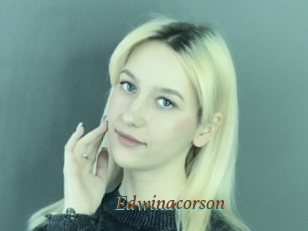 Edwinacorson