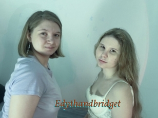 Edythandbridget