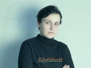 Edythburtt