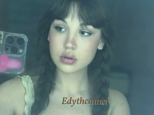 Edythconner