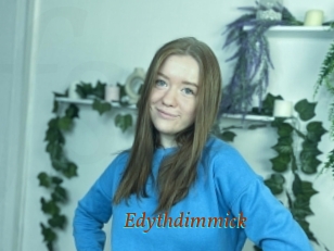 Edythdimmick