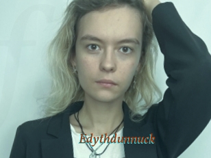 Edythdunnuck