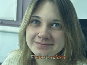 Elainestrickland