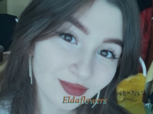 Eldaflowers