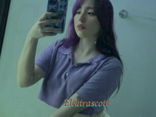 Elektrascott